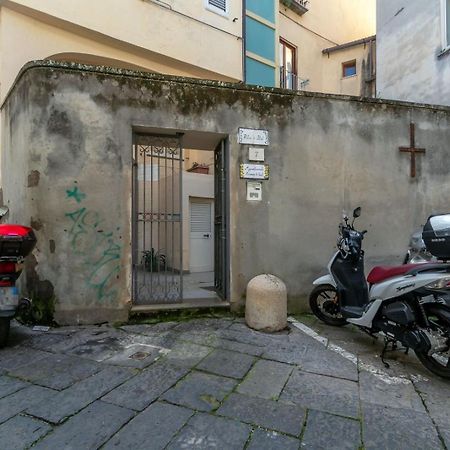 Carmen E Paul Sorrento Apartment Exterior photo